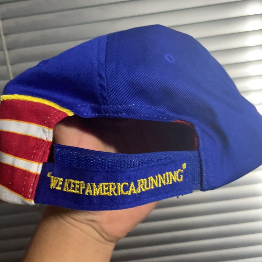 NAPA RACING BASEBALL CAP - Picture 2 of 2